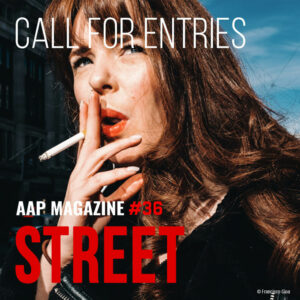 AAP Magazine #36 Street