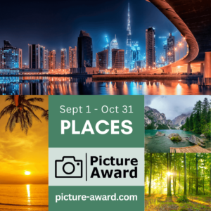 Picture Award – PLACES