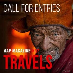 AAP Magazine #37 TRAVELS