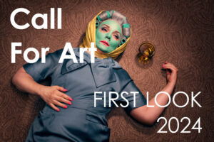 Call for Art: First Look