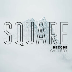 Square Photo Exhibit