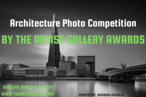 Architecture Photography Contest