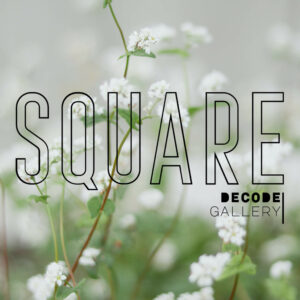 Square Photography Exhibit