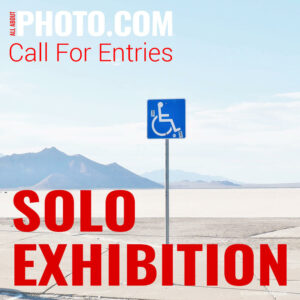 Win an online Solo Exhibition