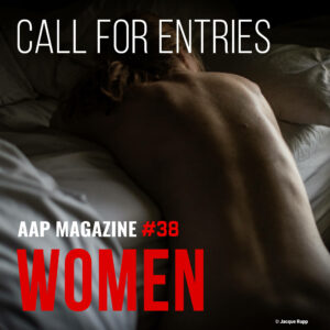 AAP Magazine #38 WOMEN