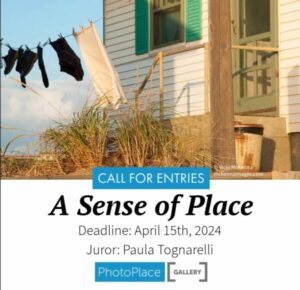 A Sense of Place