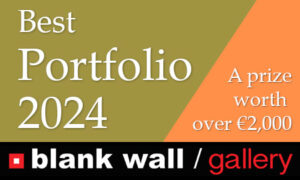 Best Portfolio by Blank Wall Gallery