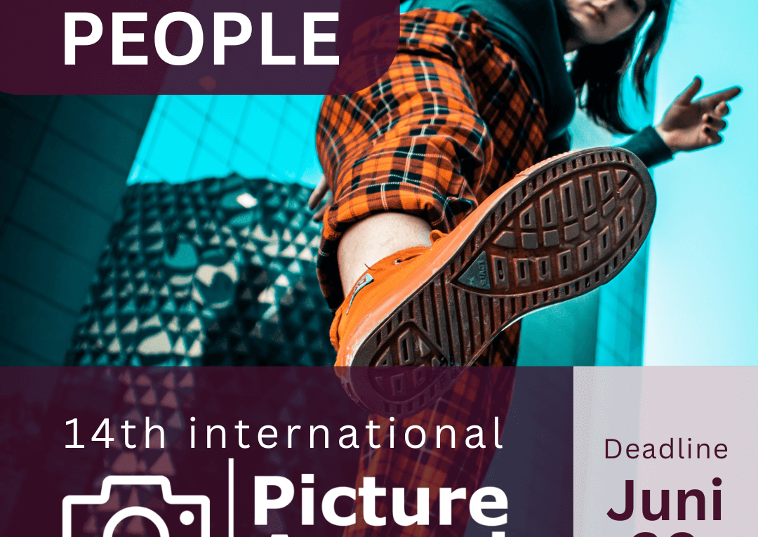 14th international Picture Award – PEOPLE