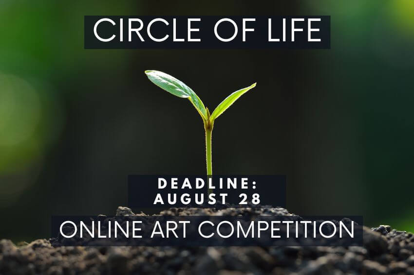 Circle of Life Art Competition