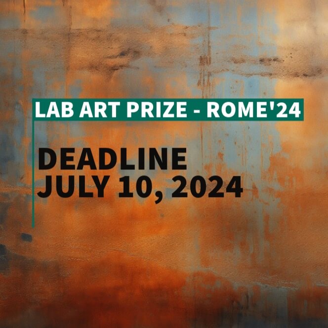 Lab Art Prize VENICE