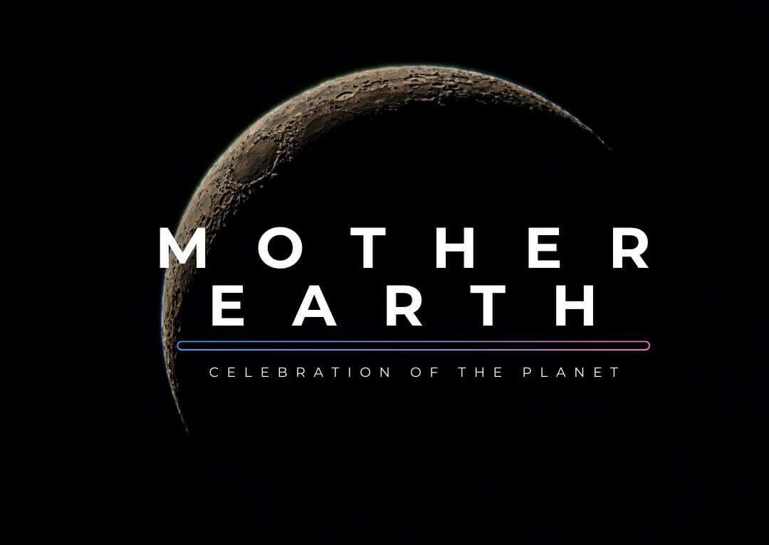 Mother Earth Online Art Competition