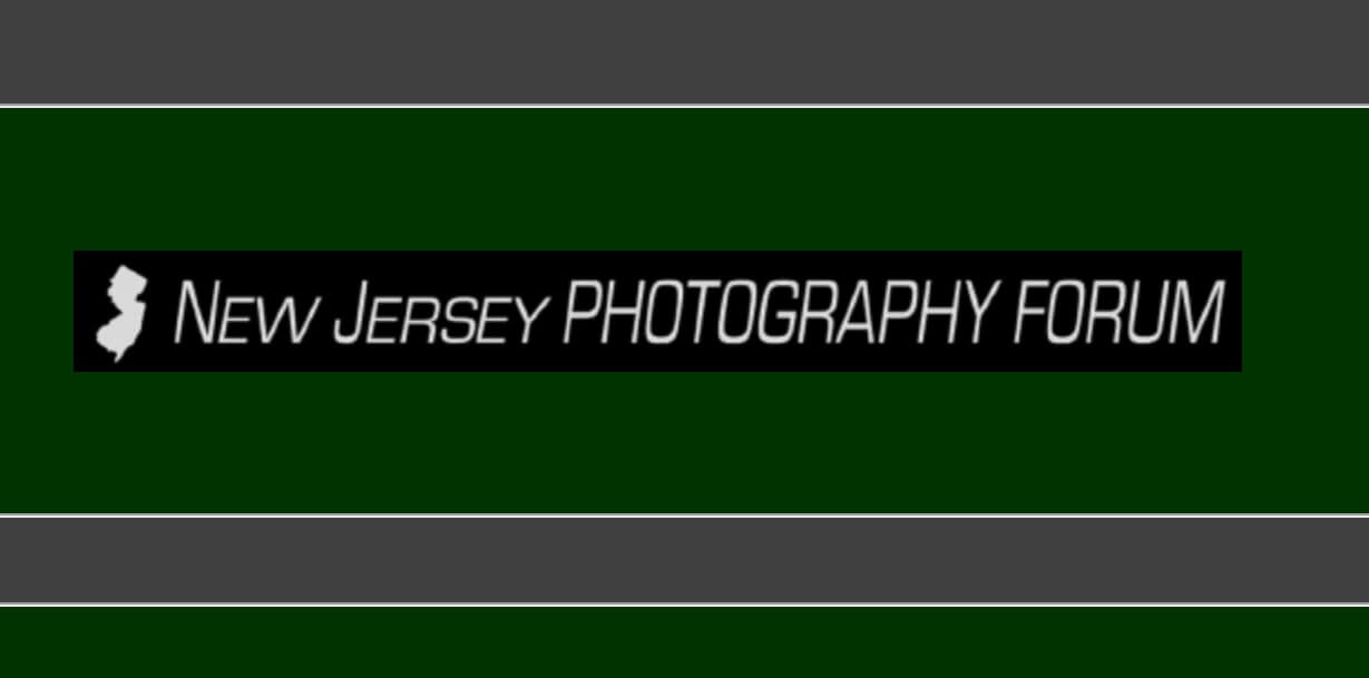 New Jersey Photography Forum