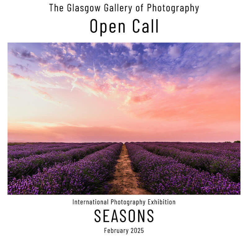 Seasons International Photography Exhibition