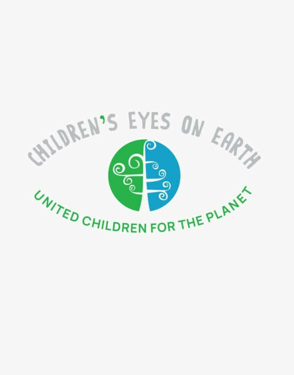 Children’s Eyes On Earth