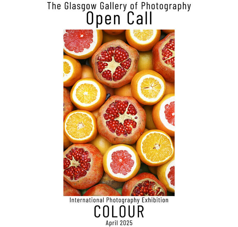 Colour International Photography Exhibition