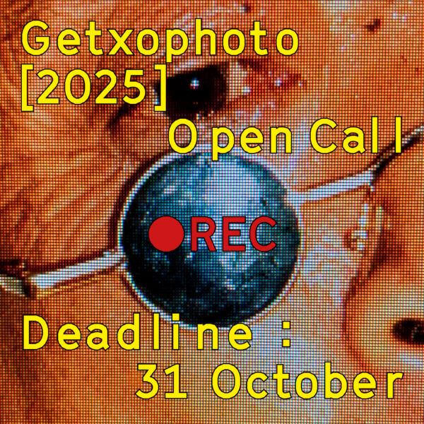 Getxophoto Open Call