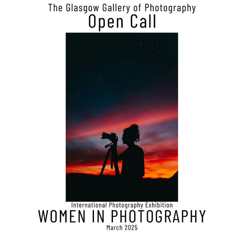 Women in Photography