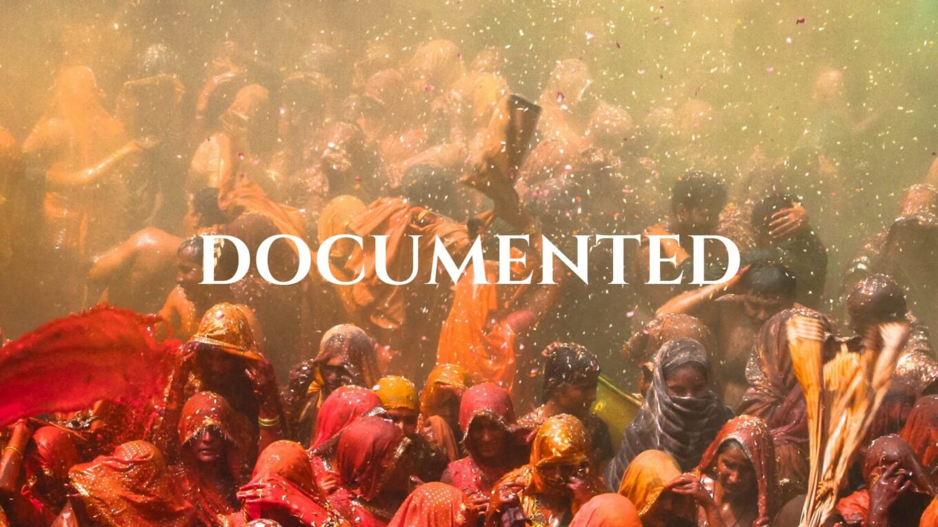 “Documented.” A Documentary Photography Exhibition