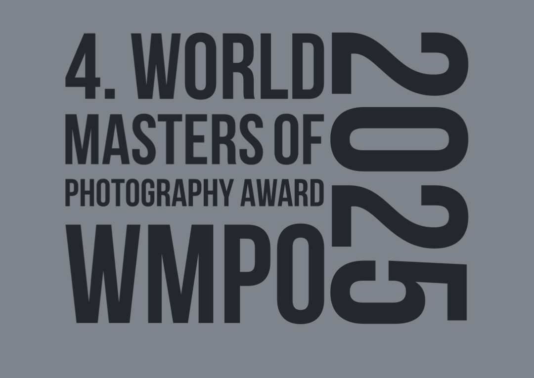 WMPO World Masters of Photography Awards