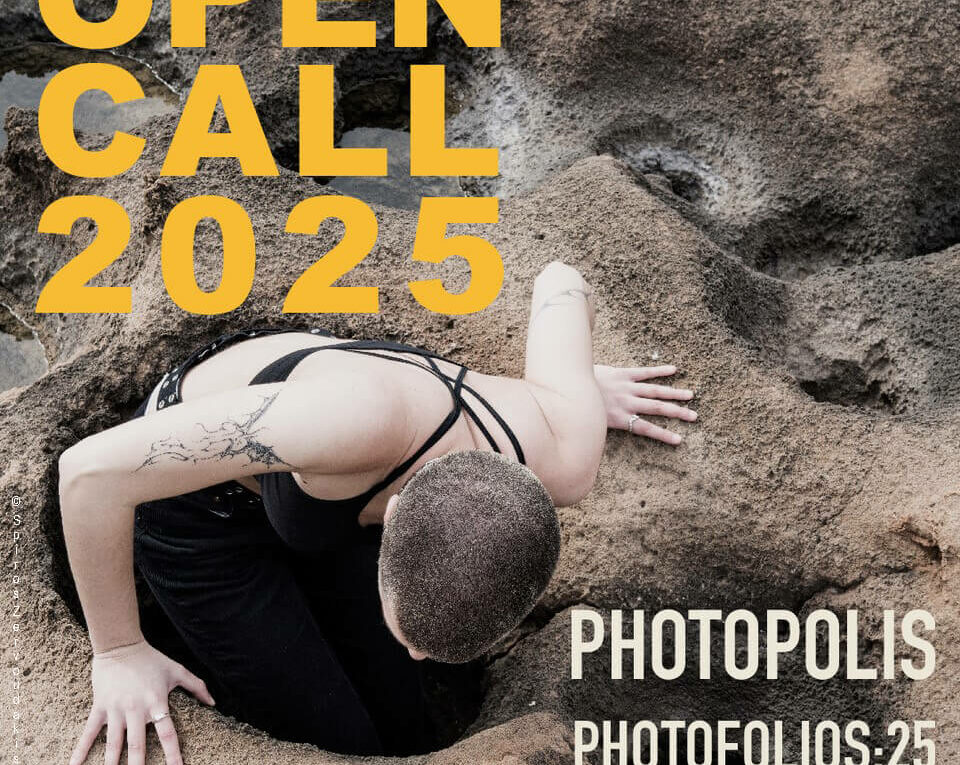 Open Call for Projects – Photofolios:25