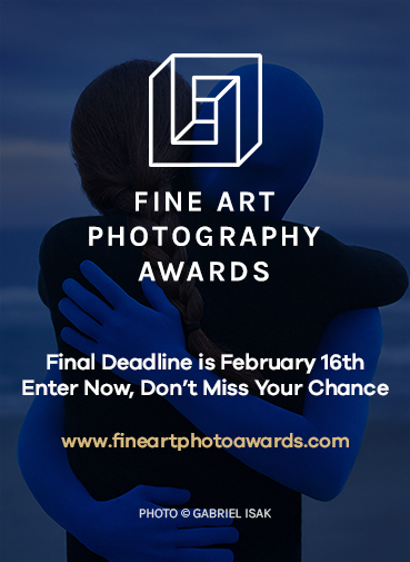 International Fine Art Photography Contest 2025