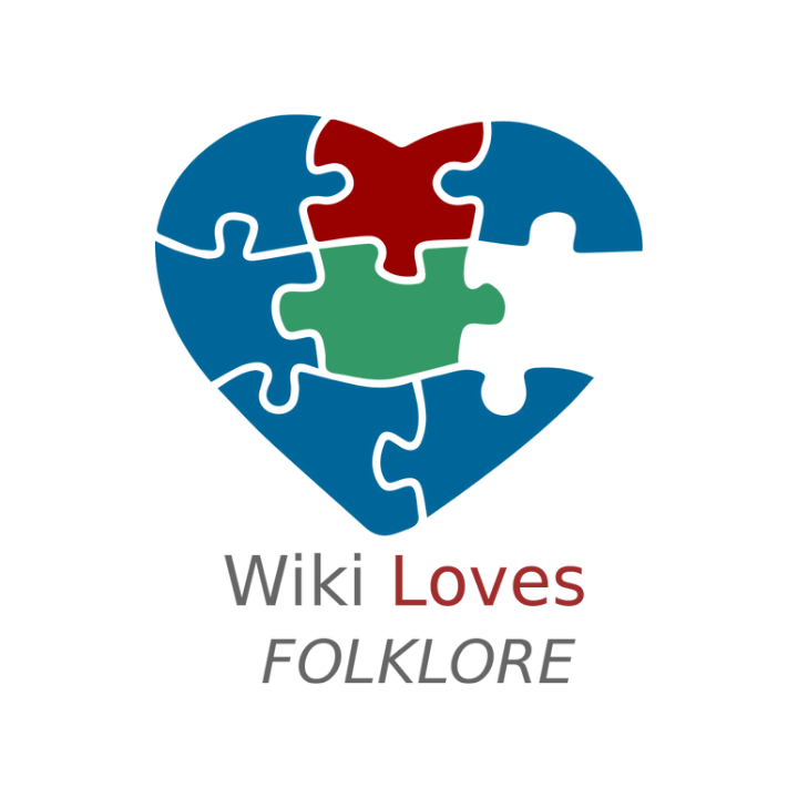 Wiki Loves Folklore